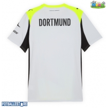 Borussia Dortmund Bortedrakt 2025-26 Kortermet